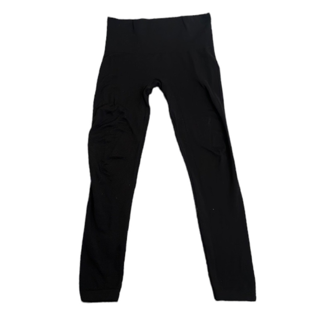 Spanx seems less leggings size medium